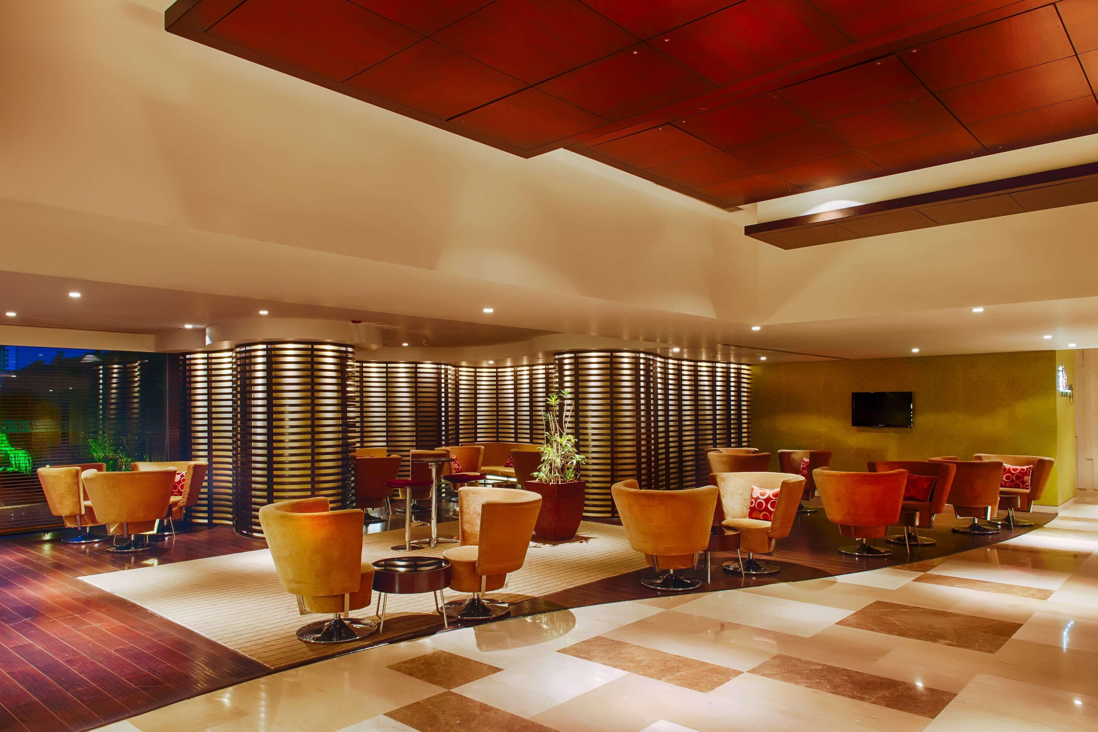 Ramada Plaza By Wyndham Pune Hinjewadi Dāpuri Exterior foto
