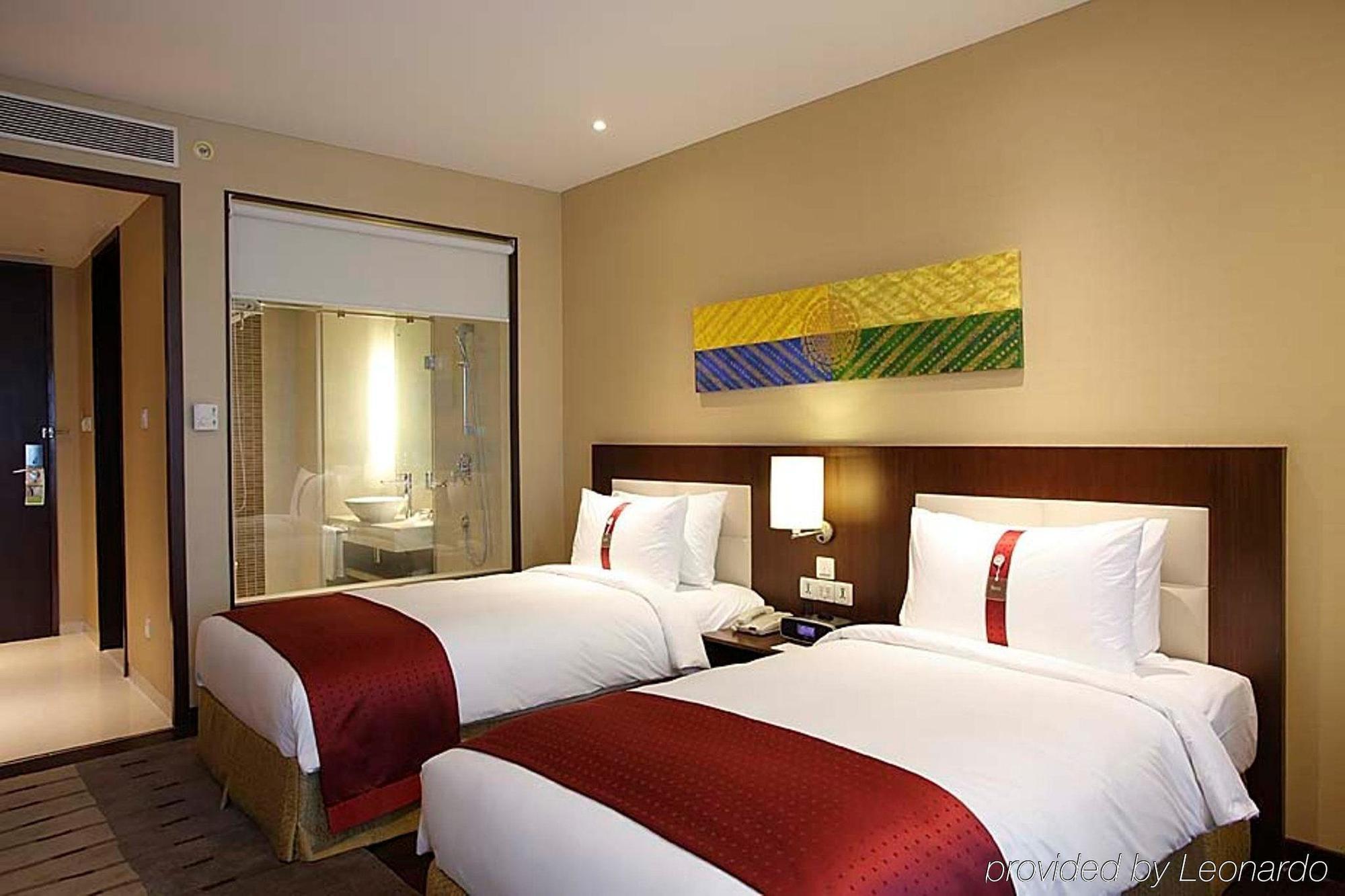 Ramada Plaza By Wyndham Pune Hinjewadi Dāpuri Exterior foto